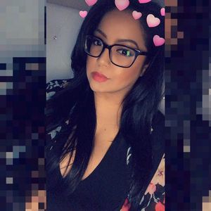 Meet your Posher, Jazmyn